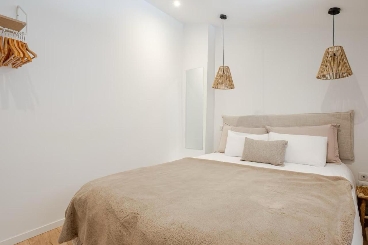 Guesthouse Les Maurins Saint-Sulpice-de-Faleyrens Dış mekan fotoğraf