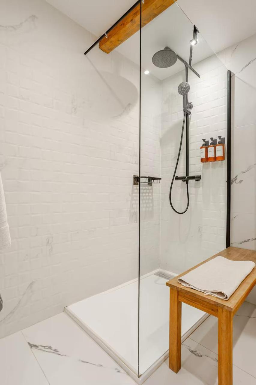 Guesthouse Les Maurins Saint-Sulpice-de-Faleyrens Dış mekan fotoğraf