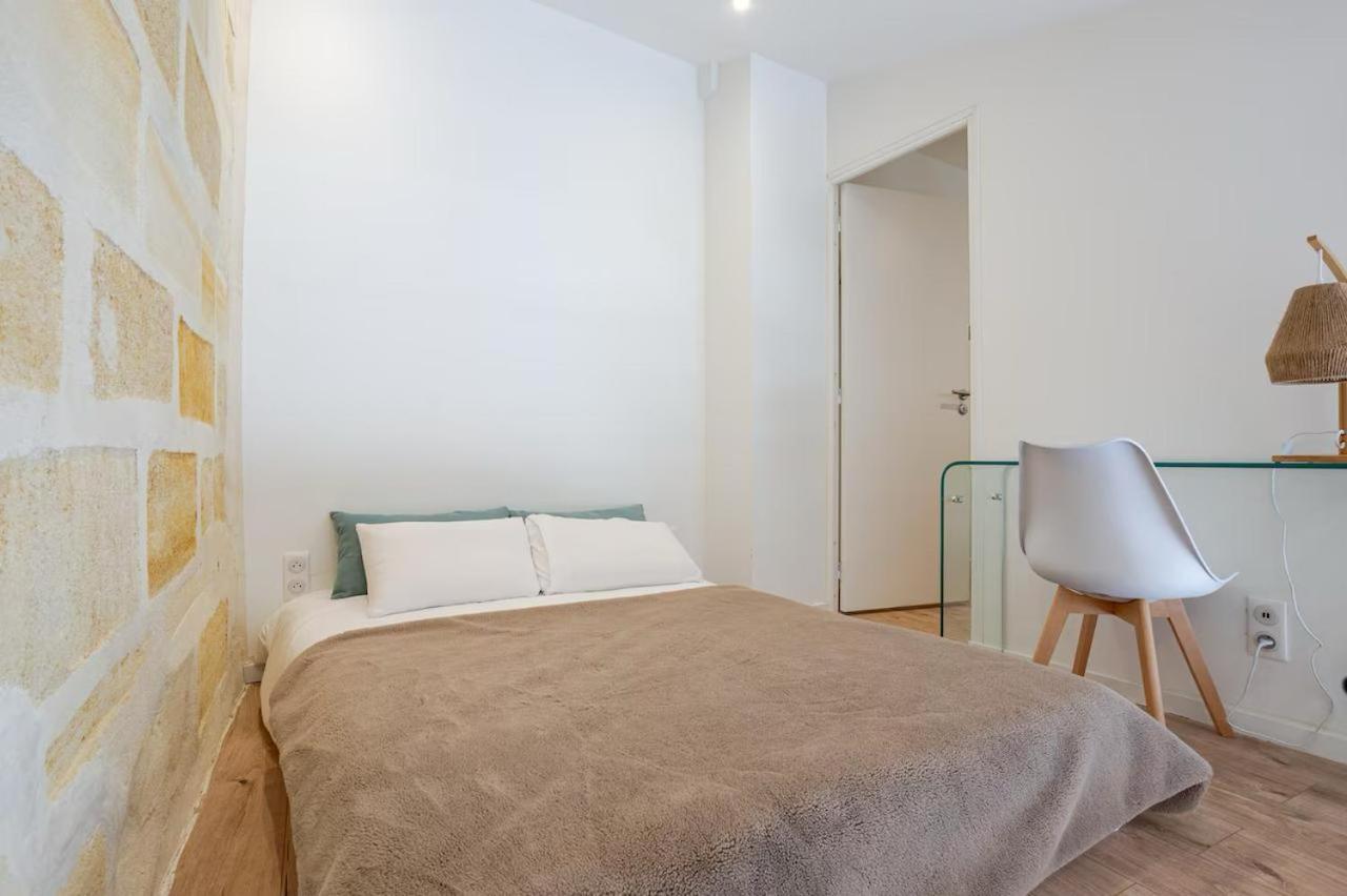 Guesthouse Les Maurins Saint-Sulpice-de-Faleyrens Dış mekan fotoğraf