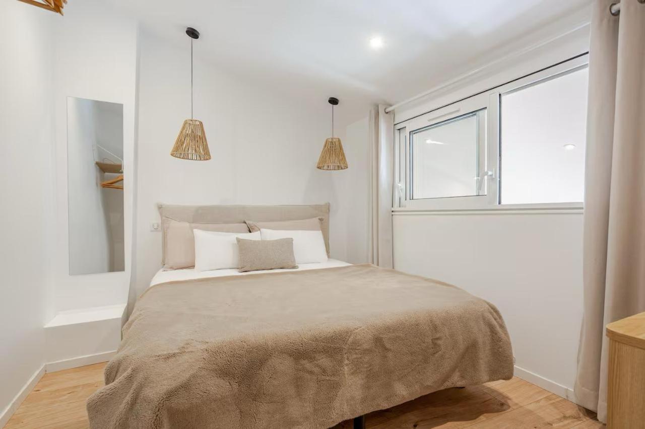 Guesthouse Les Maurins Saint-Sulpice-de-Faleyrens Dış mekan fotoğraf