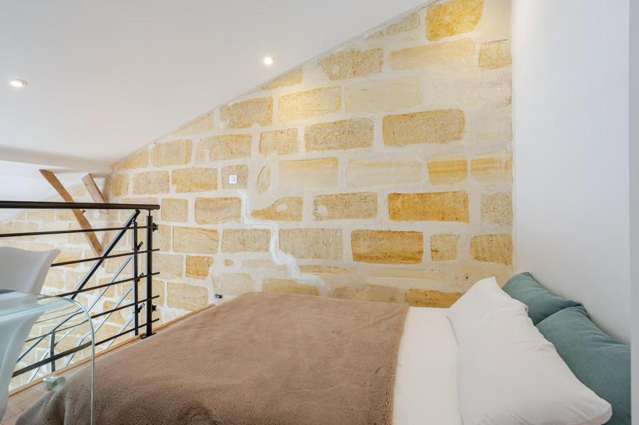 Guesthouse Les Maurins Saint-Sulpice-de-Faleyrens Dış mekan fotoğraf