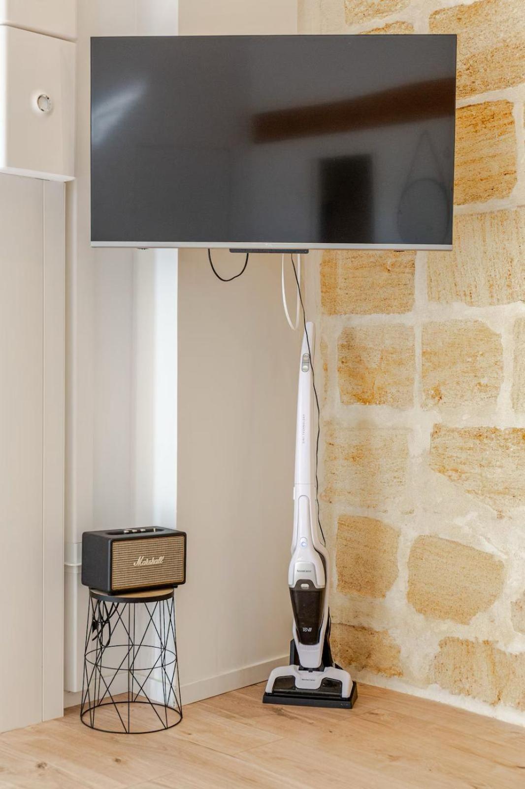 Guesthouse Les Maurins Saint-Sulpice-de-Faleyrens Dış mekan fotoğraf